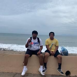 Meet your Posher, Eric